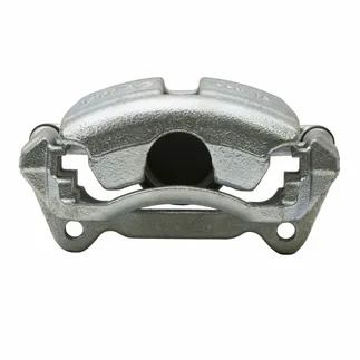 R1 Concepts CAL-74089 Brake Caliper Silver Zinc Coated